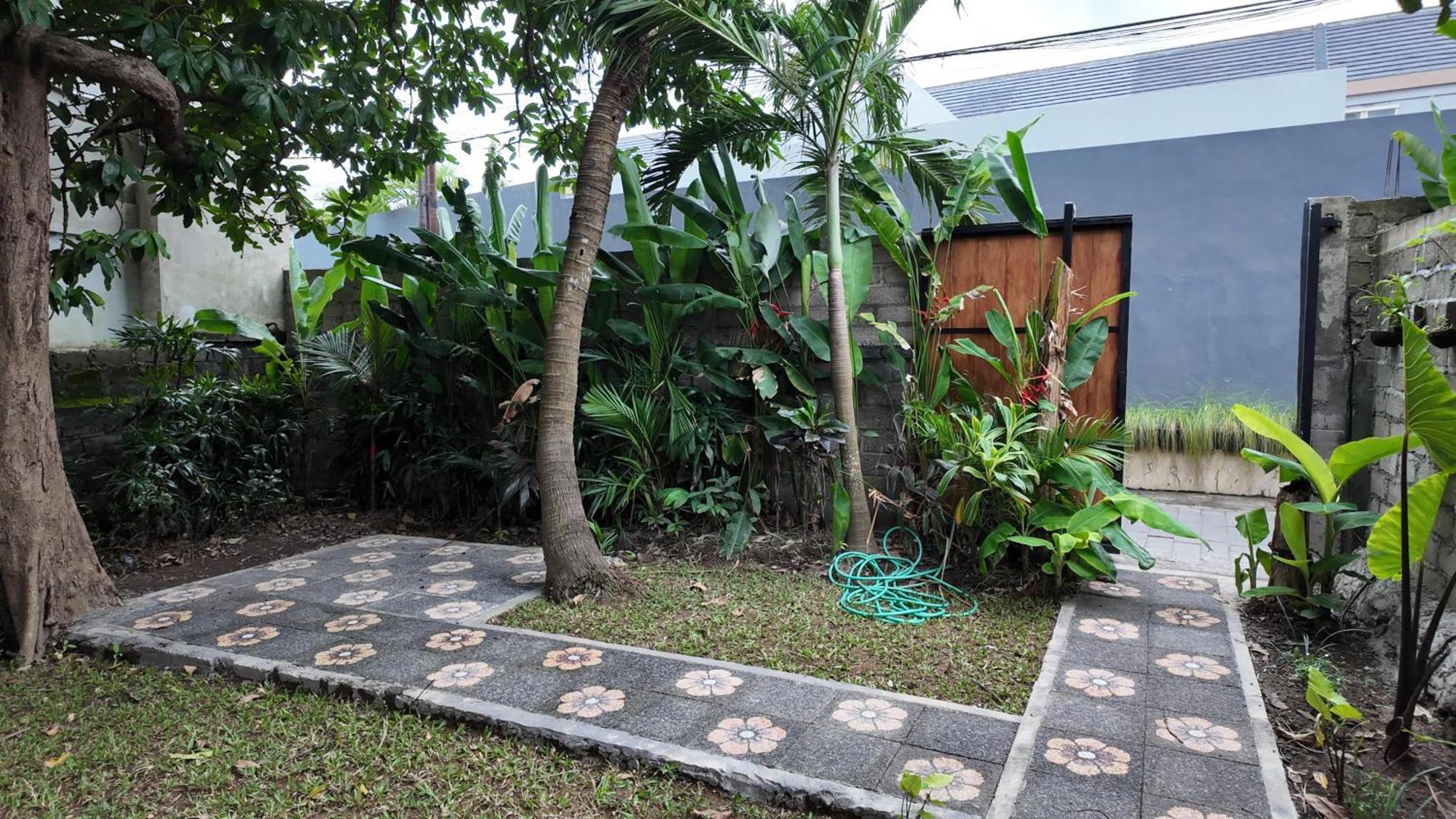 Villa Private Joglo In Heart Of Sanur Exterior foto