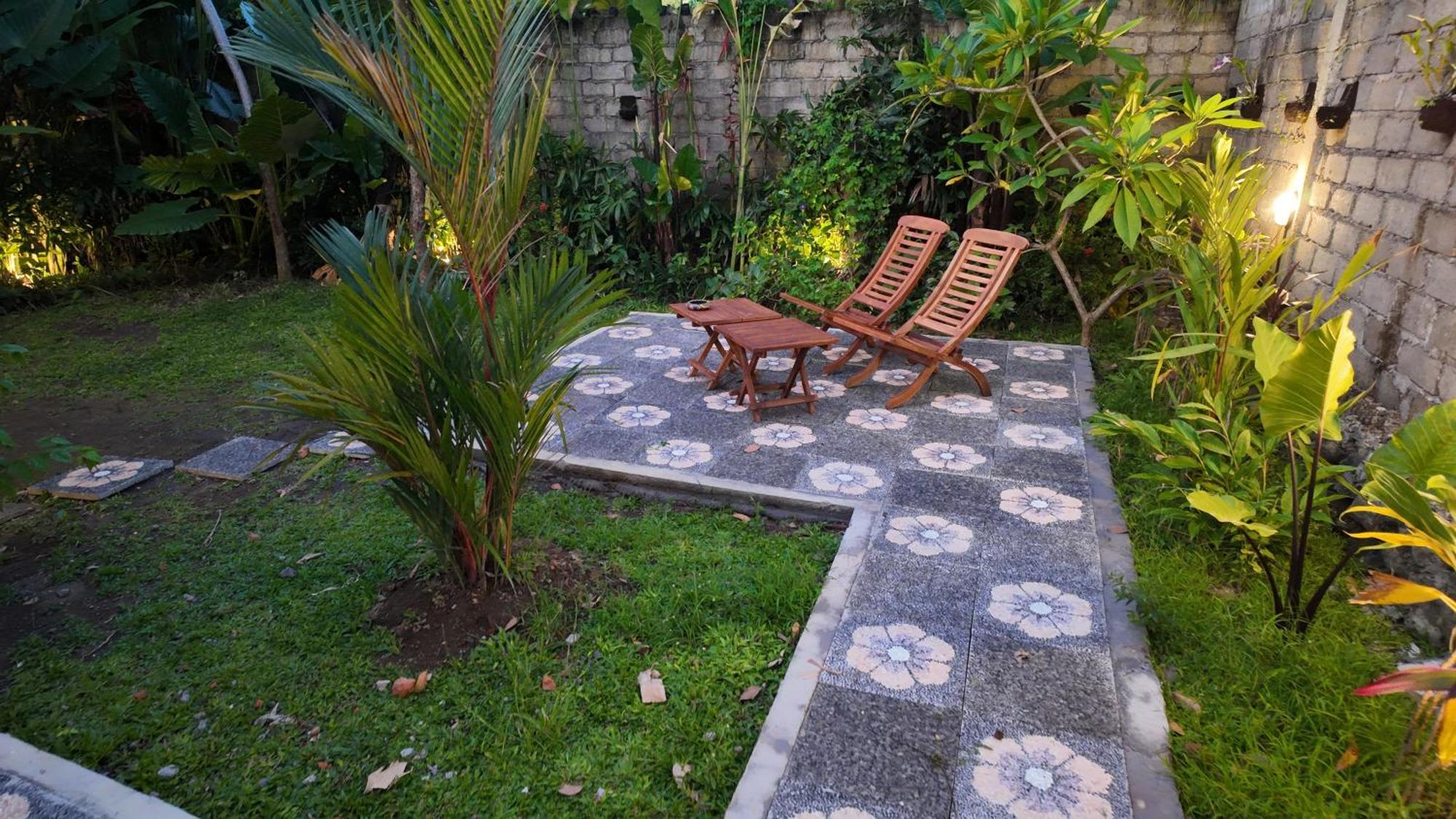 Villa Private Joglo In Heart Of Sanur Exterior foto